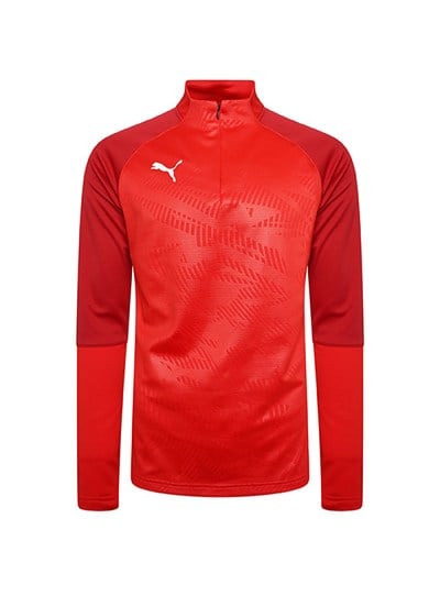 PUMA TRAINING ERKEK SWEATSHIRT 656018-01