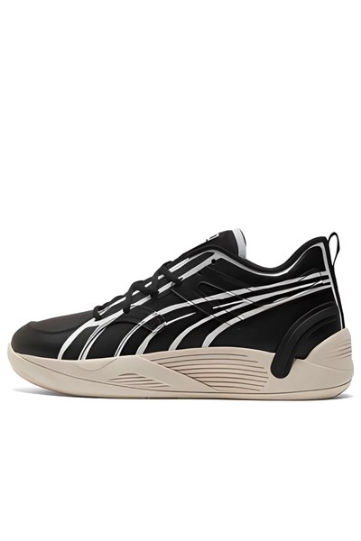 PUMA TRC BLAZE COURT ERKEK AYAKKABI 377134-01