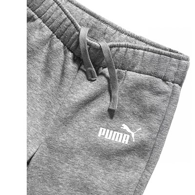 PUMA UNISEX ÇOCUK EŞOFMAN TAKIMI 627915-03