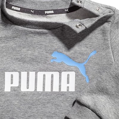 PUMA UNISEX ÇOCUK EŞOFMAN TAKIMI 627915-03