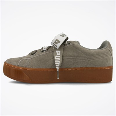 PUMA VIKKY PLATFORM KADIN AYAKKABI 365314-03