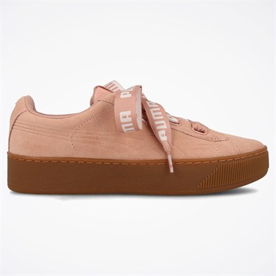PUMA VIKKY PLATFORM KADIN AYAKKABI 365314-02