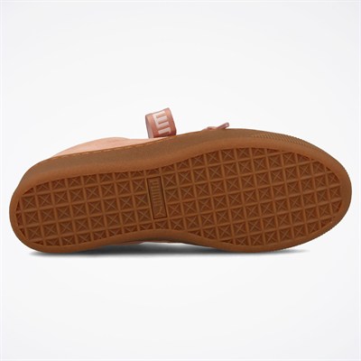 PUMA VIKKY PLATFORM KADIN AYAKKABI 365314-02