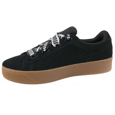 PUMA VIKKY PLATFORM KADIN AYAKKABI 365314-01