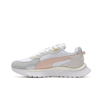PUMA WILD RIDER ROLLIN KADIN AYAKKABI 381517-05