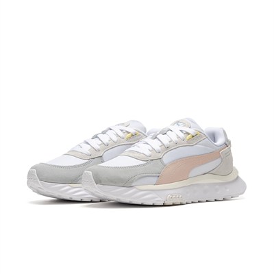 PUMA WILD RIDER ROLLIN KADIN AYAKKABI 381517-05