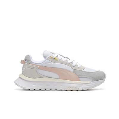 PUMA WILD RIDER ROLLIN KADIN AYAKKABI 381517-05