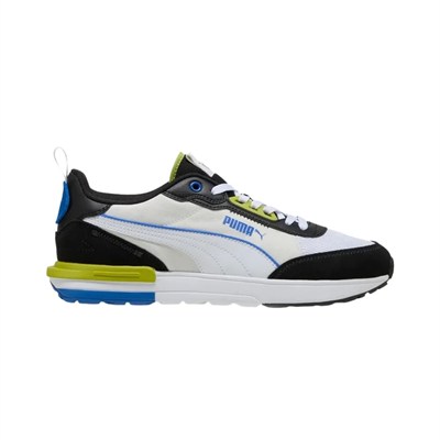 PUMA ZAPATILLAS R22 ERKEK AYAKKABI 383462-53