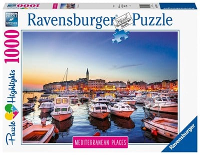 RAVENSBURGER PUZZLE 1000 PARÇA 149797