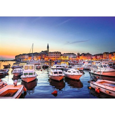 RAVENSBURGER PUZZLE 1000 PARÇA 149797
