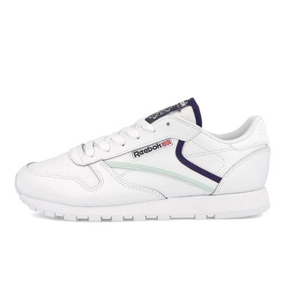REEBOK CL LTHR KADIN AYAKKABI FY5023