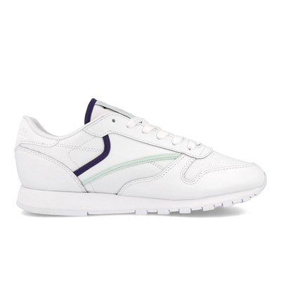 REEBOK CL LTHR KADIN AYAKKABI FY5023