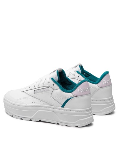 REEBOK CLUB C DOUBLE GEO KADIN AYAKKABI GZ3665