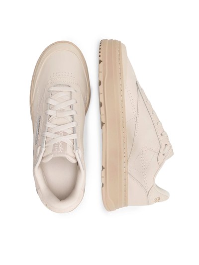 REEBOK CLUB C DOUBLE GEO KADIN AYAKKABI GY1379