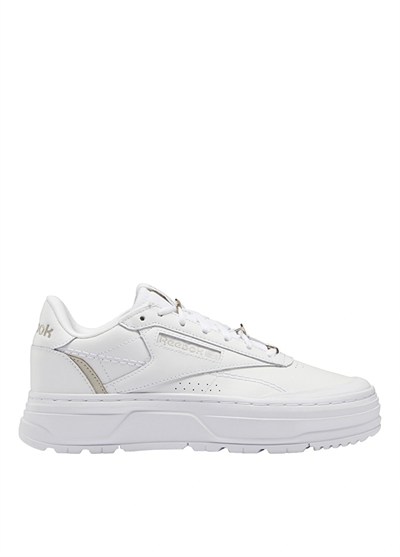 REEBOK CLUB C DOUBLE GEO KADIN AYAKKABI GX8766