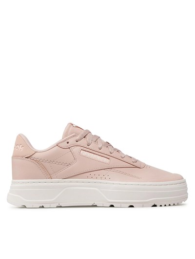 REEBOK CLUB C DOUBLE GEO KADIN AYAKKABI H69145