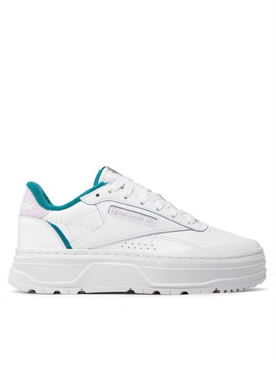 REEBOK CLUB C DOUBLE GEO KADIN AYAKKABI GZ3665