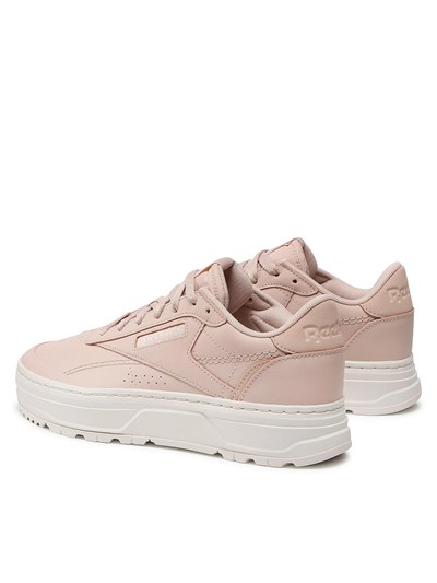 REEBOK CLUB C DOUBLE GEO KADIN AYAKKABI H69145