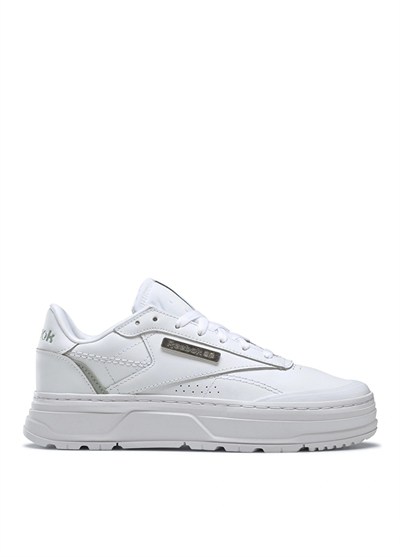 REEBOK CLUB C DOUBLE GEO KADIN AYAKKABI GZ2157