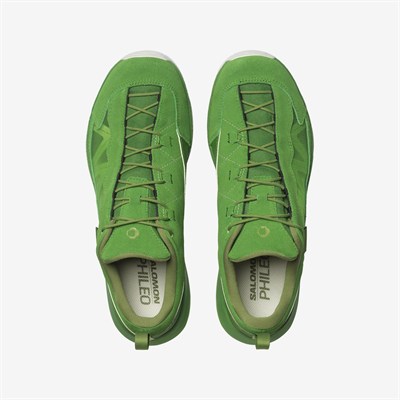 SALOMON ALPINWAY SP2 ERKEK AYAKKABI 477077