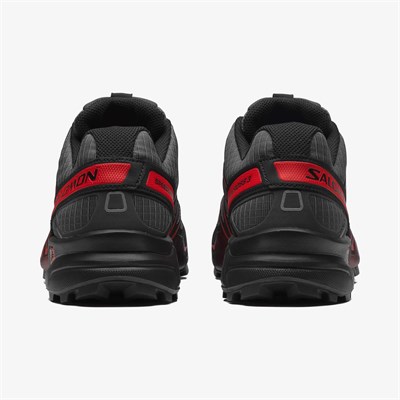 SALOMON SPEEDCROSS 3 ERKEK AYAKKABI 477236