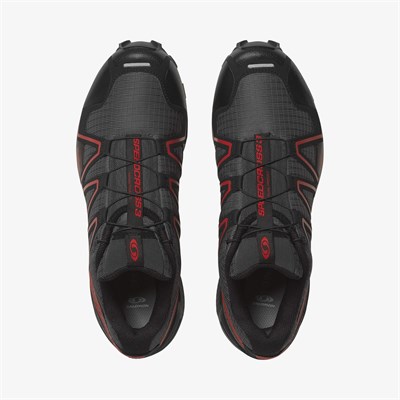 SALOMON SPEEDCROSS 3 ERKEK AYAKKABI 477236