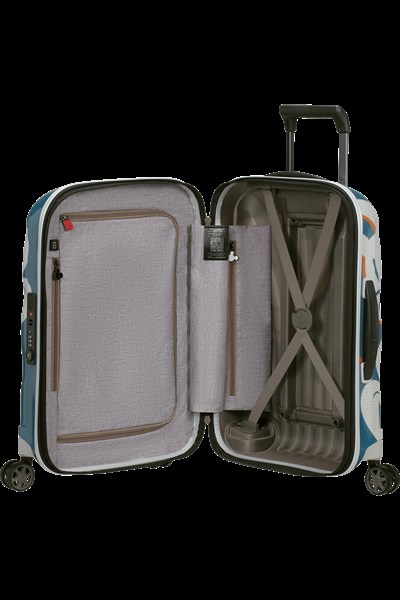 SAMSONITE C-LITE DISNEY SPINNER KABİN BOY VALİZ 144379-A675