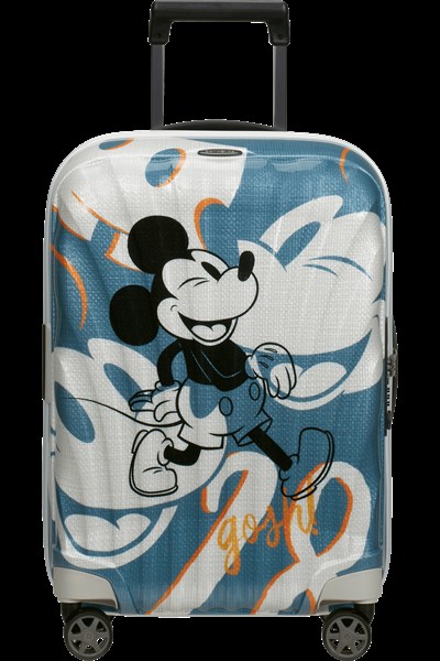 SAMSONITE C-LITE DISNEY SPINNER KABİN BOY VALİZ 144379-A675