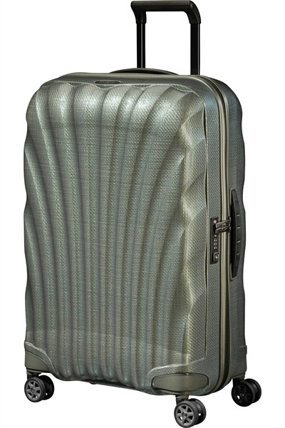 SAMSONITE C-LITE SPINNER UNISEX VALIZ 69 CM 122860-1542