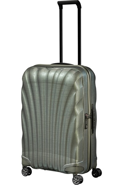 SAMSONITE C-LITE SPINNER UNISEX VALIZ 69 CM 122860-1542