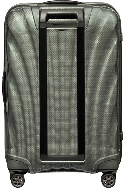 SAMSONITE C-LITE SPINNER UNISEX VALIZ 69 CM 122860-1542