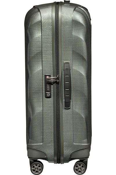 SAMSONITE C-LITE SPINNER UNISEX VALIZ 69 CM 122860-1542