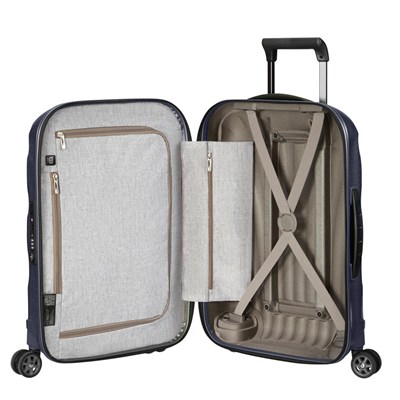 SAMSONITE C-LITE SPINNER VALİZ 55 CM 122859-1549