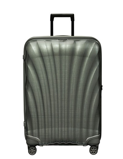 SAMSONITE C-LITE SPINNER VALIZ 75 CM 122861-1542