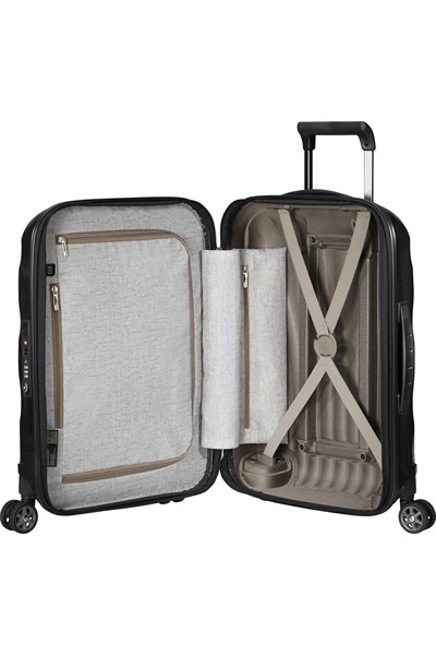 SAMSONITE C-LITE VALİZ 55 CM 134679-1041