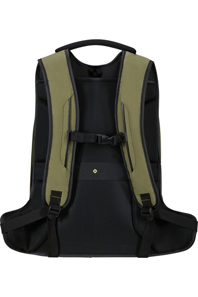 SAMSONITE ECODIVER LAPTOP ÇANTASI 17,3 INÇ 157612-A789