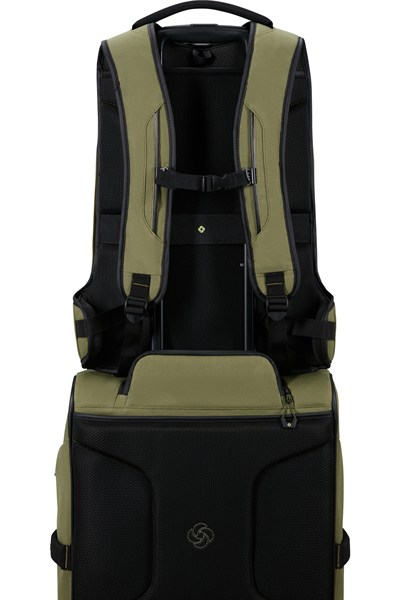 SAMSONITE ECODIVER LAPTOP ÇANTASI 17,3 INÇ 157612-A789