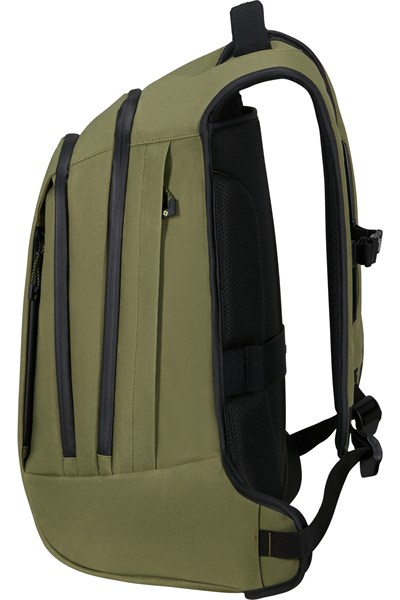 SAMSONITE ECODIVER LAPTOP ÇANTASI 17,3 INÇ 157612-A789