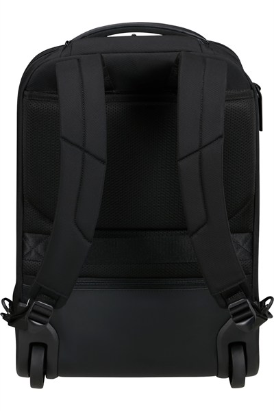 SAMSONITE EVOSIGHT SIRT ÇANTASI 17,3 INÇ 153527-1041
