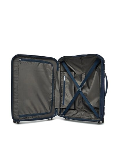 SAMSONITE FLUX SPINNER KABİN BOY VALİZ 88537-1598-1INU