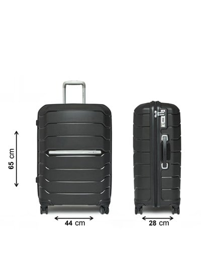 SAMSONITE FLUX SPINNER ORTA BOY 68 CM VALİZ 88538-1041