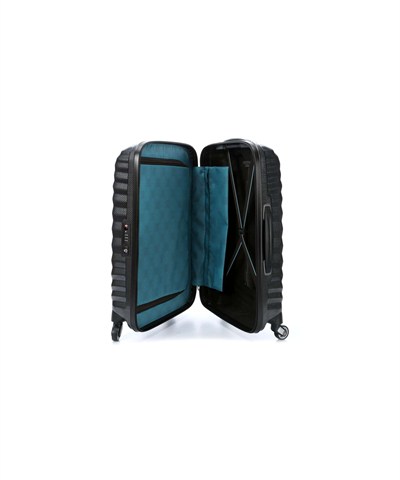 SAMSONITE LITE-SHOCK 4 VALİZ 55 CM 62764-1041