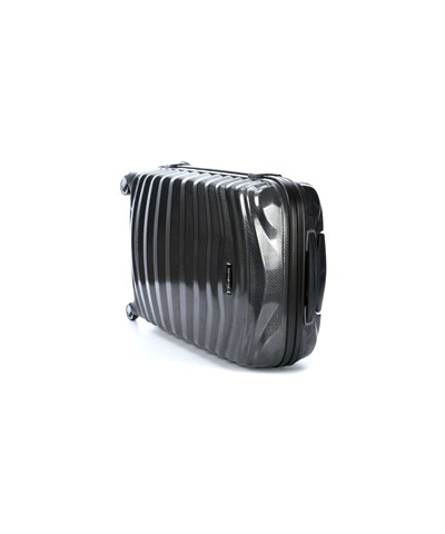 SAMSONITE LITE-SHOCK 4 VALİZ 55 CM 62764-1041