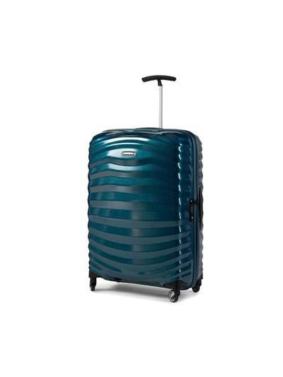 SAMSONITE LITE-SHOCK SPINNER VALIZ 69 CM 62765-1686