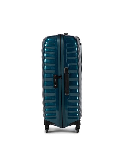 SAMSONITE LITE-SHOCK SPINNER VALIZ 69 CM 62765-1686