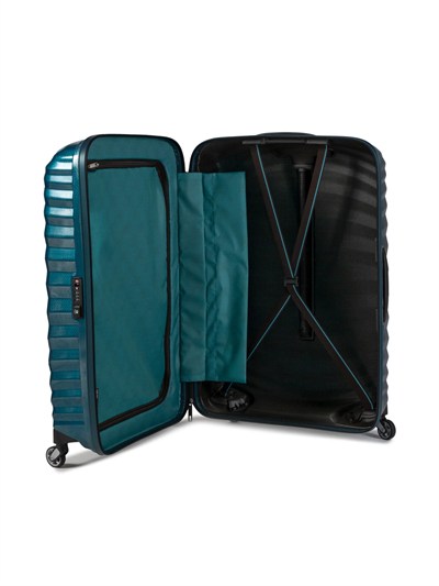 SAMSONITE LITE-SHOCK SPINNER VALİZ 75 CM 62766-1686