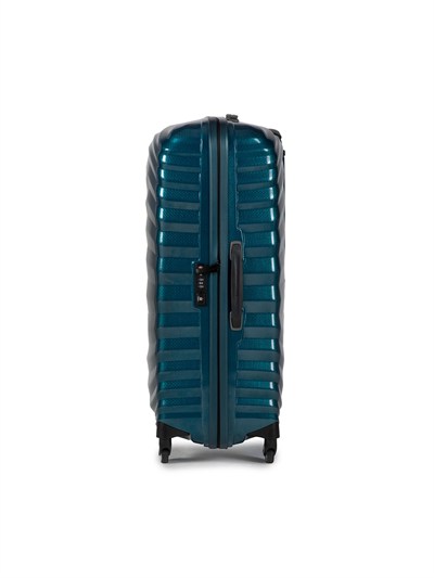 SAMSONITE LITE-SHOCK SPINNER VALİZ 75 CM 62766-1686