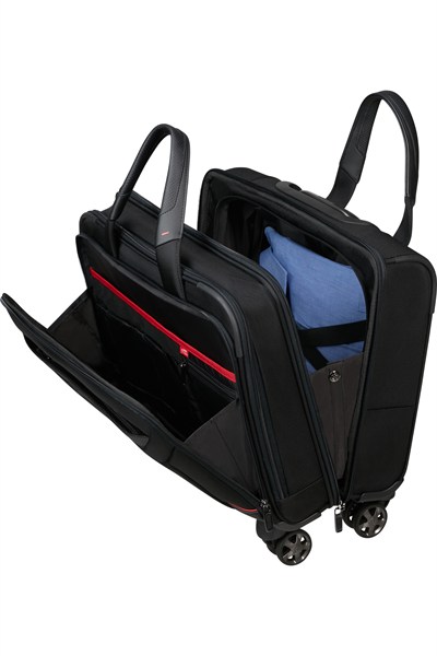 SAMSONITE PRO-DLX 6 VALIZ 15,6 INÇ 148138-1041