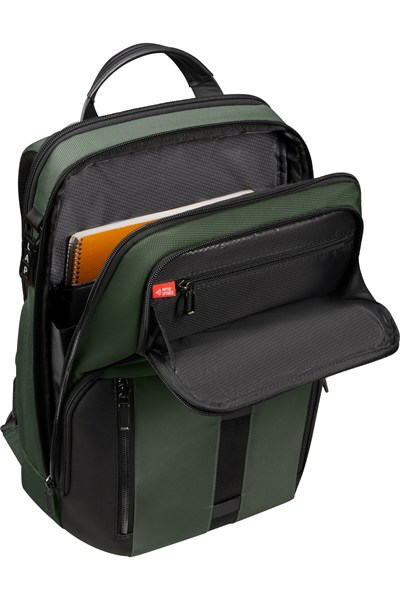 SAMSONITE URBAN-EYE SIRT ÇANTASI 14,1 INÇ 150041-1388