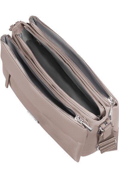 SAMSONITE ZALIA 3.0 OMUZ ÇANTASI 149454-1630